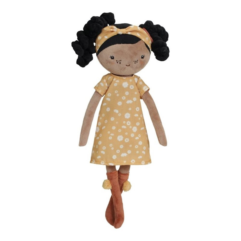 Little Dutch Knuffelpop Evi 3
