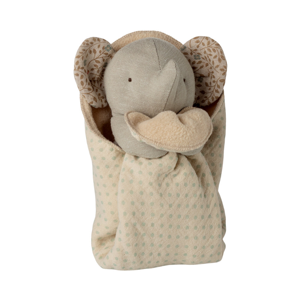 Lullaby Friends - Olifant Mini 1