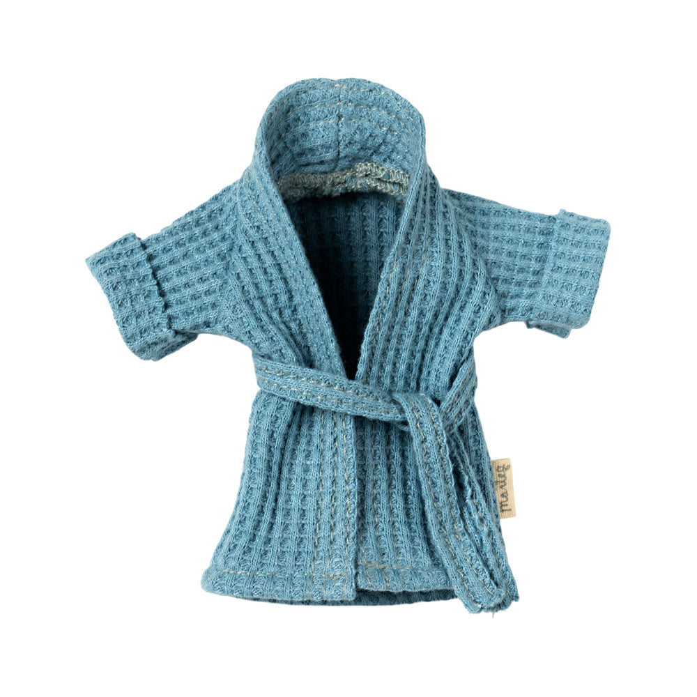Maileg Badjas Dusty Blue 17-2302-03_1
