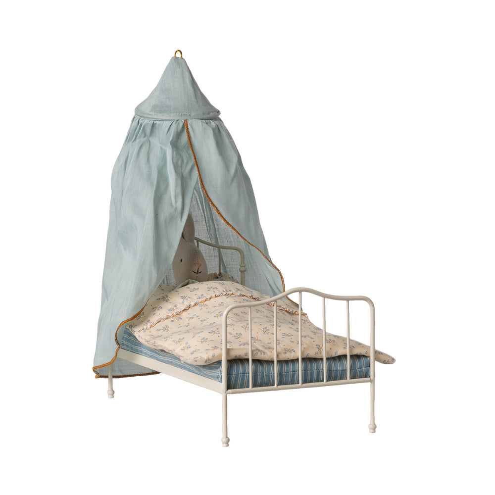Maileg Bedhemel Mint 1