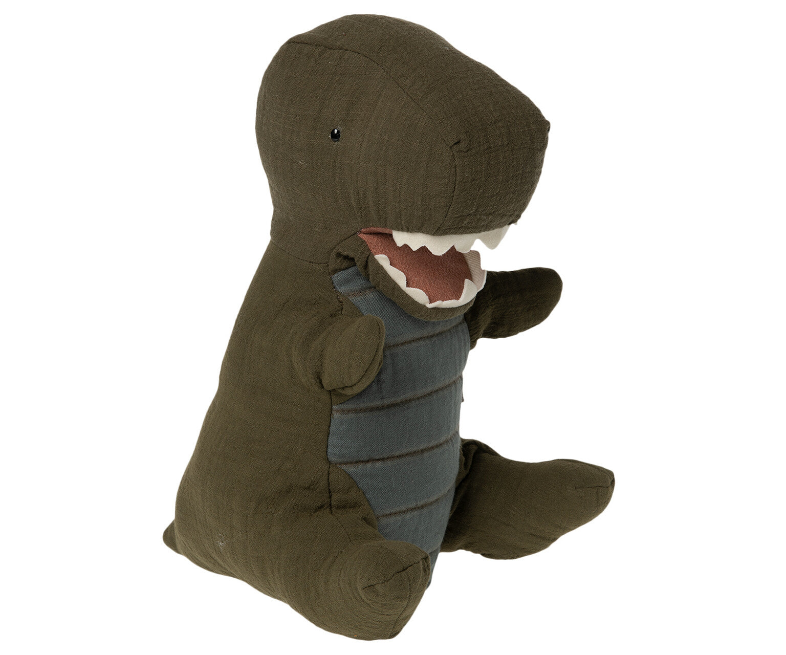 Maileg Handpop Gantosaurus Rex 1