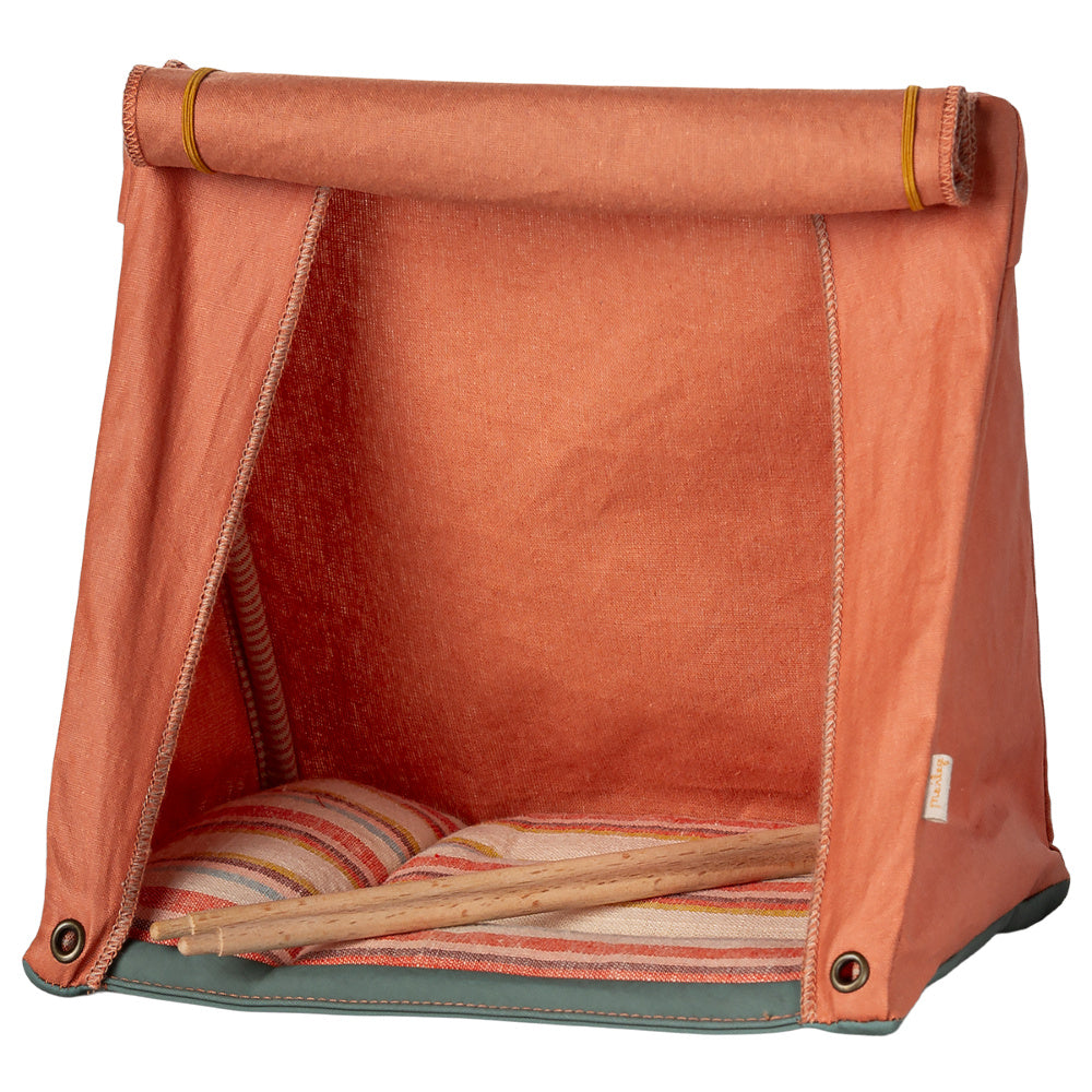 Maileg Happy Camper Tent 1
