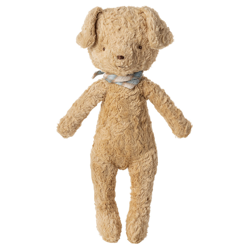 Maileg Hond Pluche - Zacht Zand