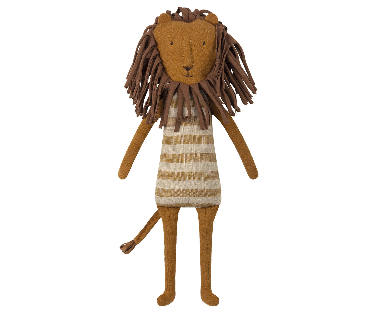 Maileg Jungle Friends Leo