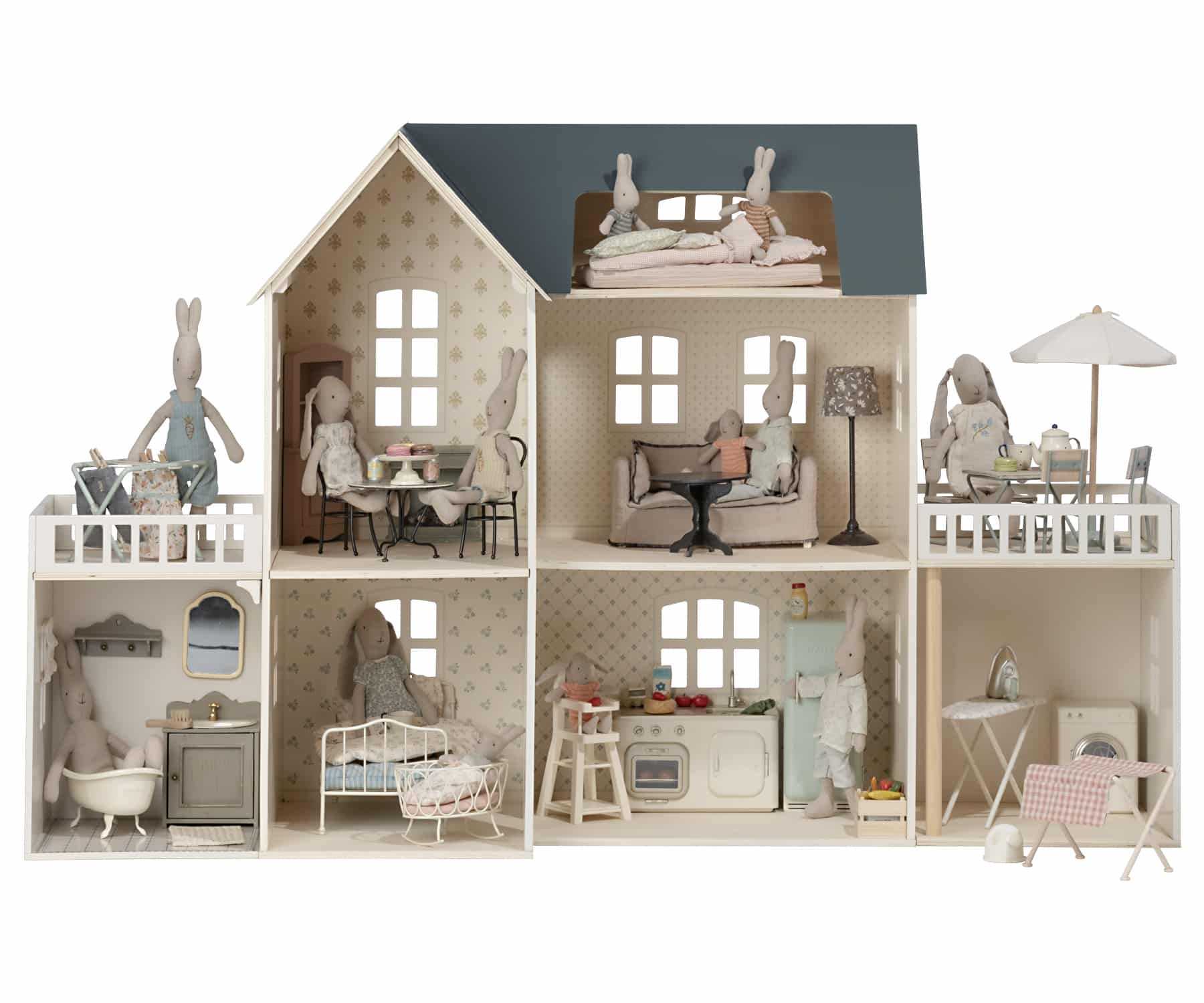 Maileg Poppenhuis 11-3000-00 2