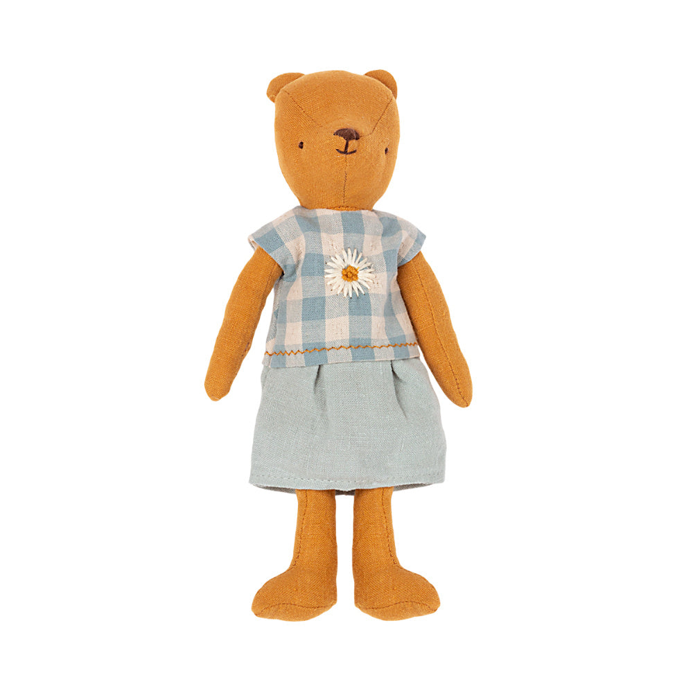 Maileg Teddy Moeder Jurk 16-1825-00_1