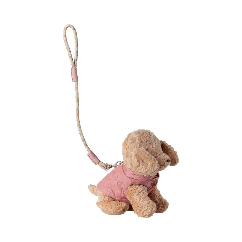 Maileg Tuigje en Riem Rose 1