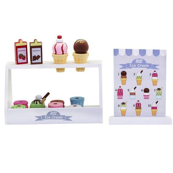 Mamamemo Ijsvitrine 85472 2