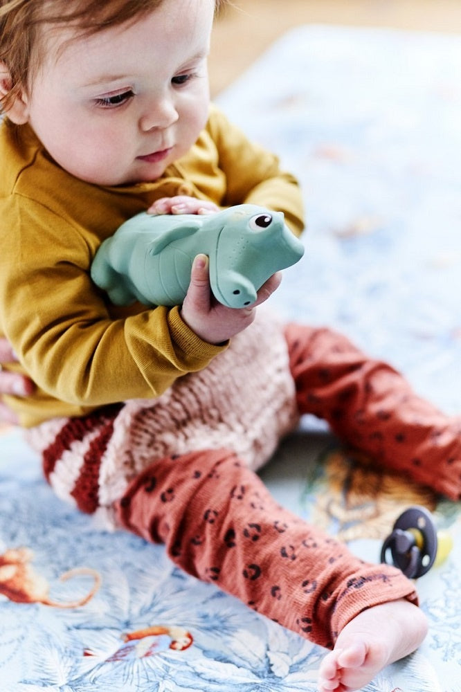 Petit Monkey Bad- en bijtspeeltjes 5