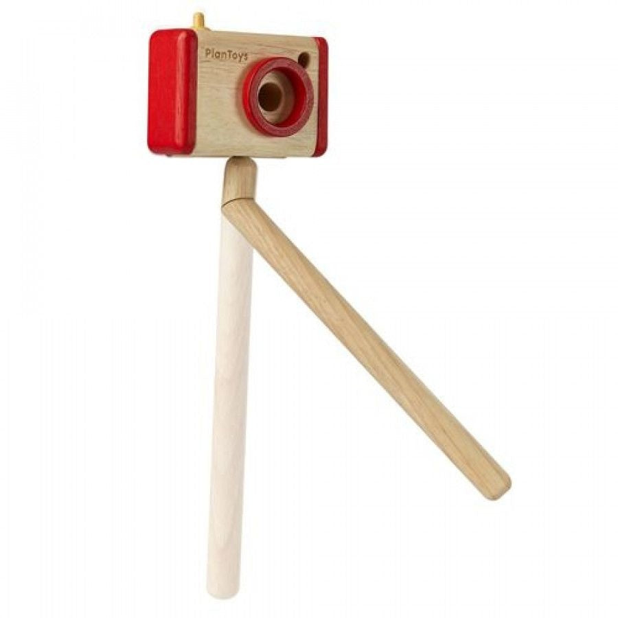 Plan toys vlogger2