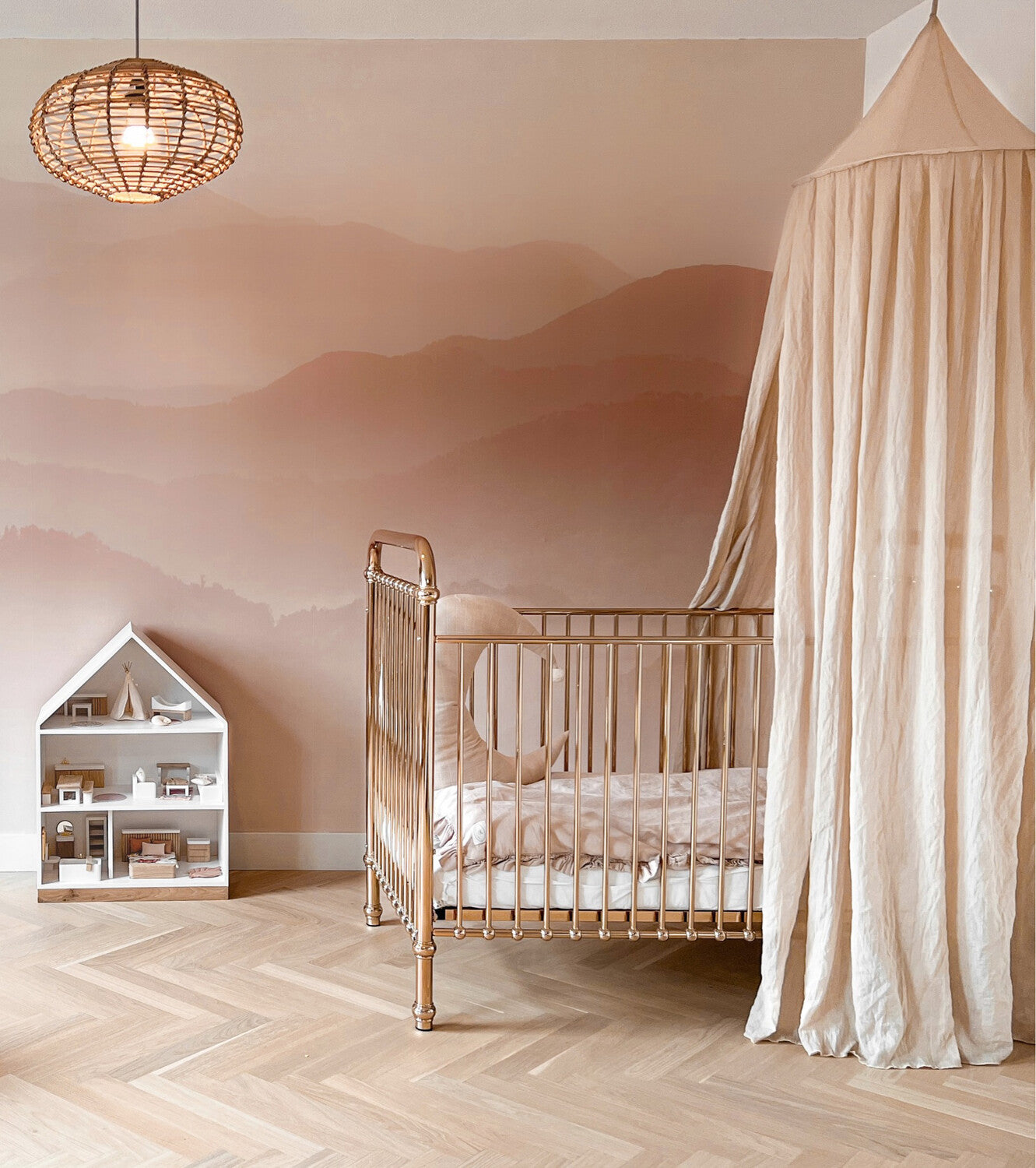Poppenhuis Loua 5