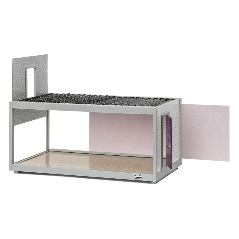 Poppenhuismodule Lundby Room - 44 cm 2