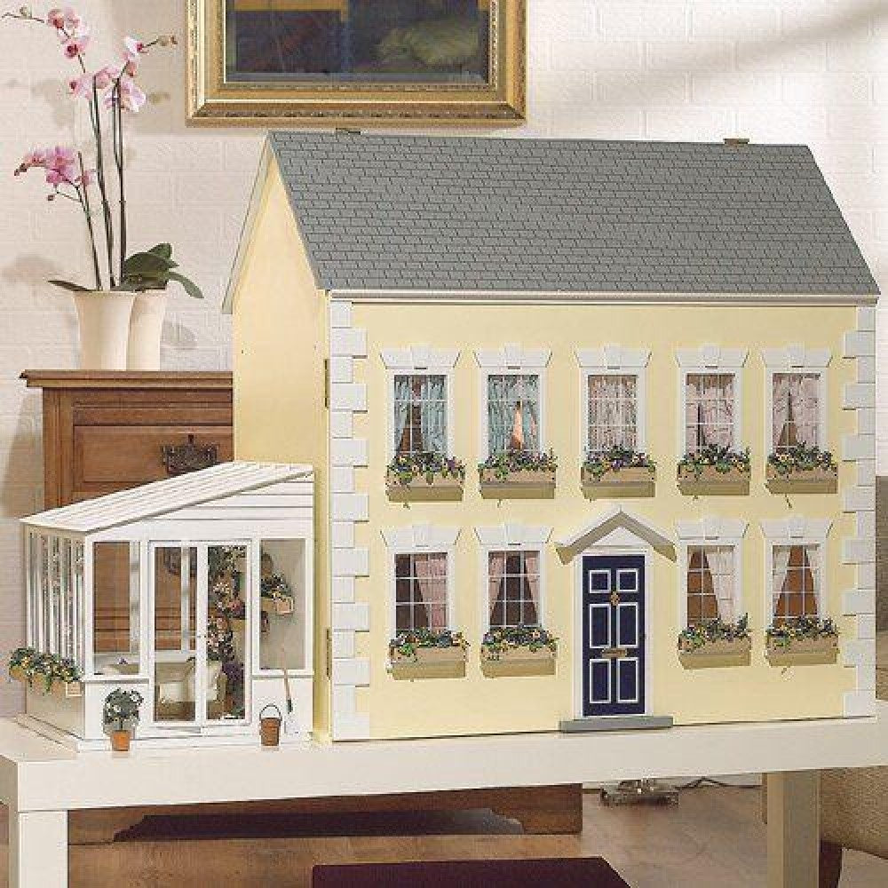 The Dolls House Emporium Poppenhuis Amber 4