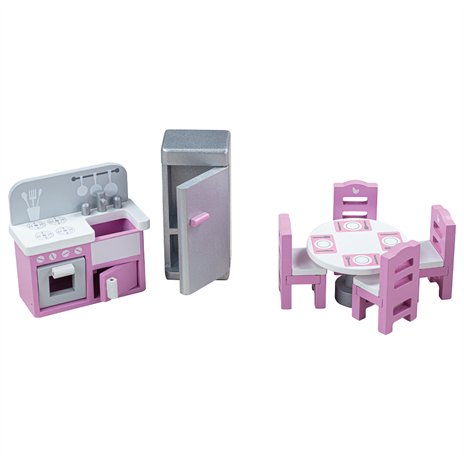 tidlo keuken