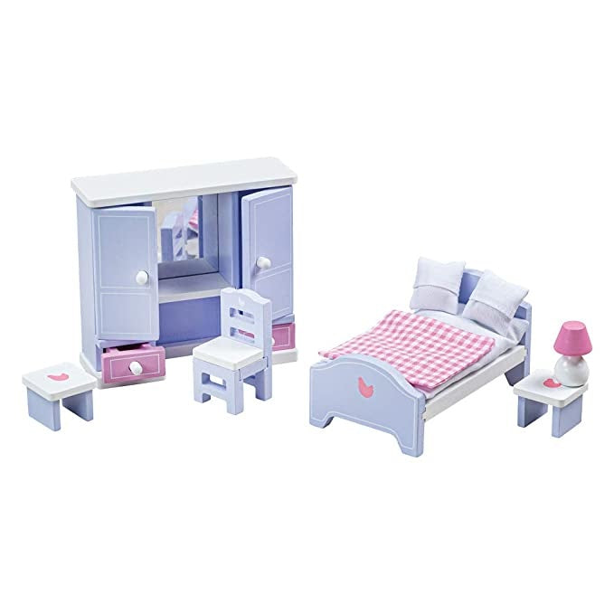 Tidlo slaapkamer