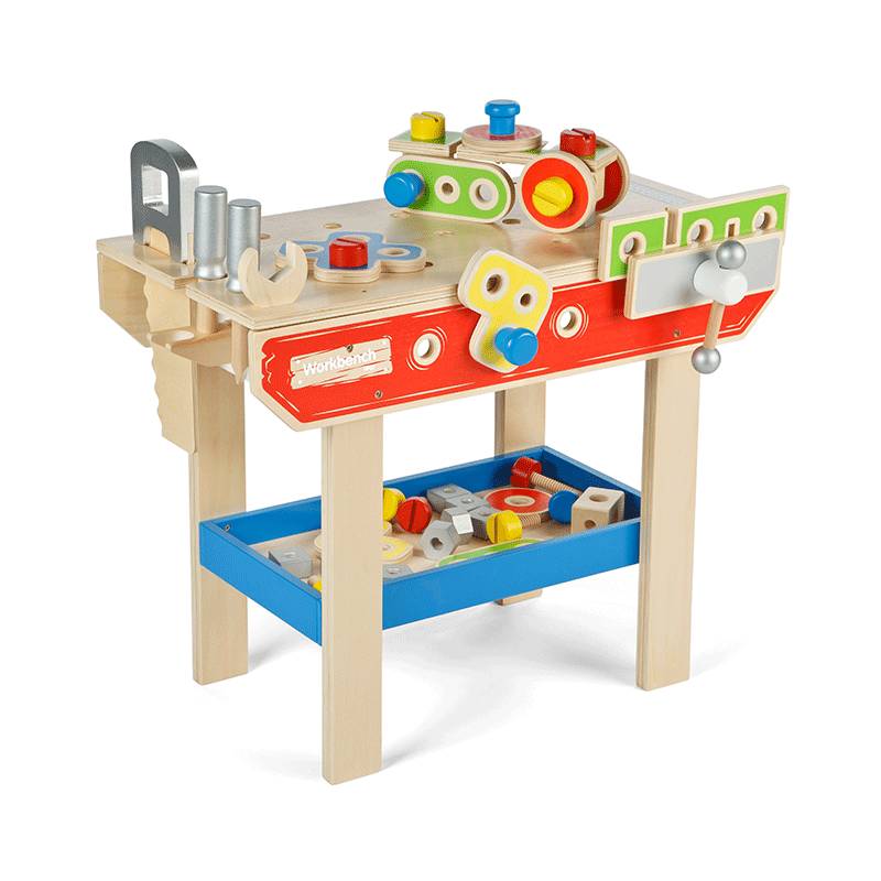 Tidlo Werkbank 1