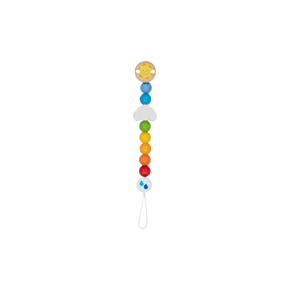 Speenkoord Regenboog