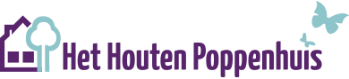 Het Houten Poppenhuis