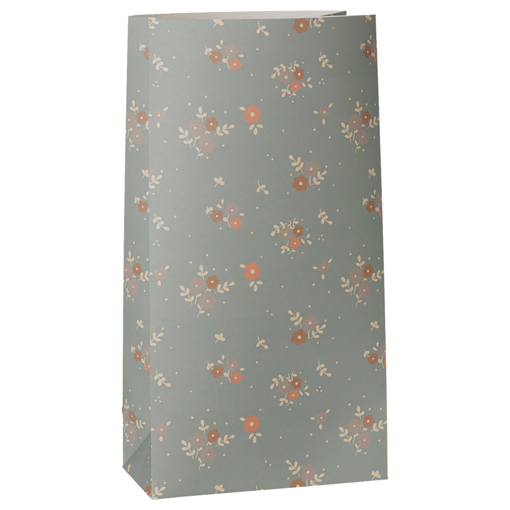 Maileg-Cadeau-Zakje-Michette-Blauw-Grijs-Medium-15-6010-01