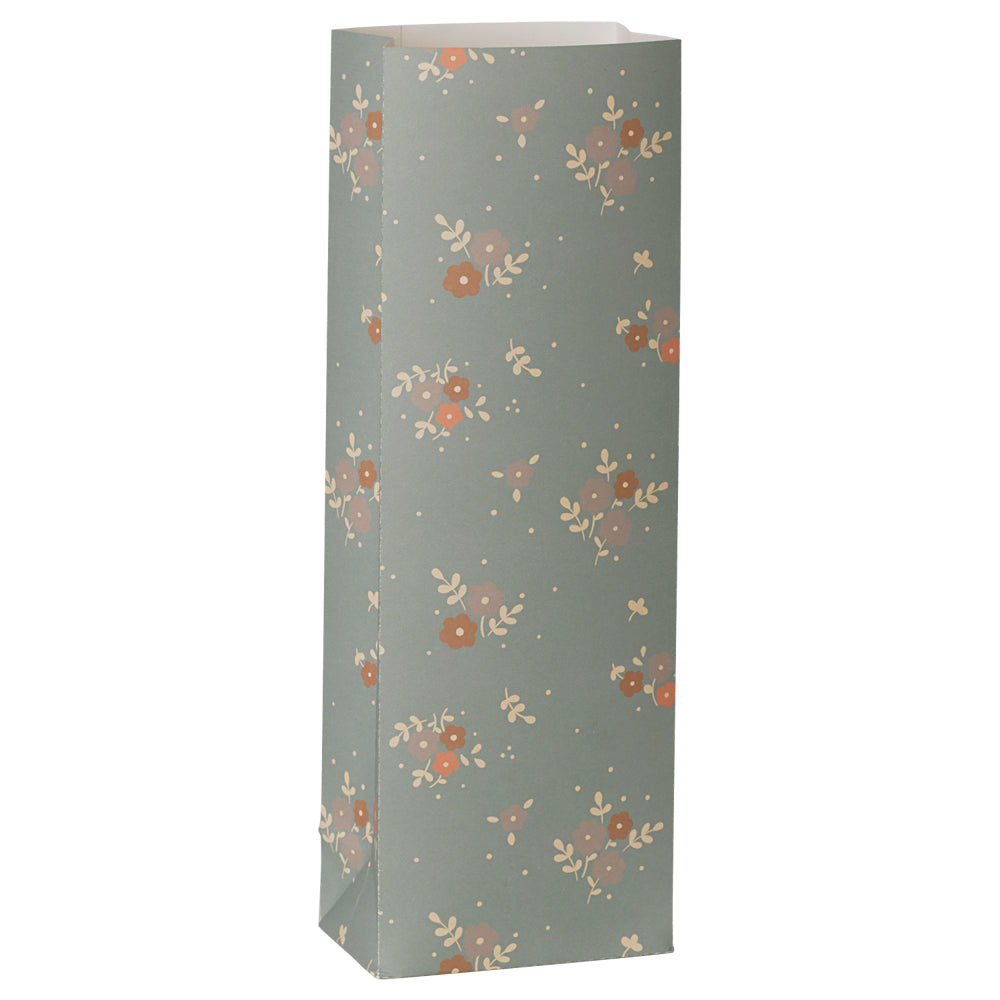 Maileg-Cadeau-Zakje-Michette-Blauw-Grijs-Mini-15-6010-00