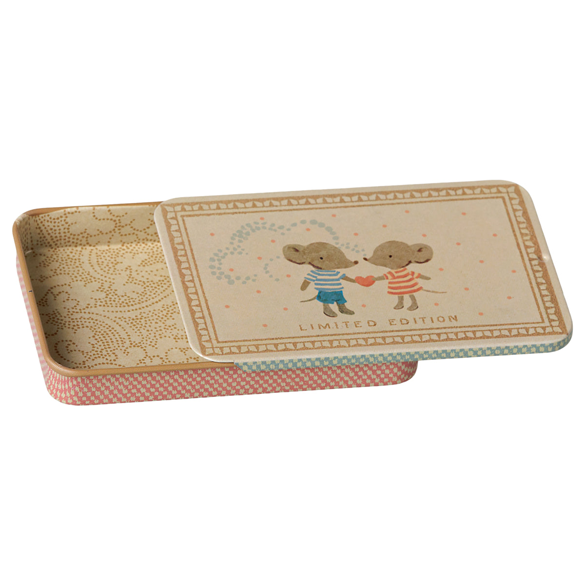 Maileg-Metalen-Doosje-Schuifdeksel-Muis-19-6602-00