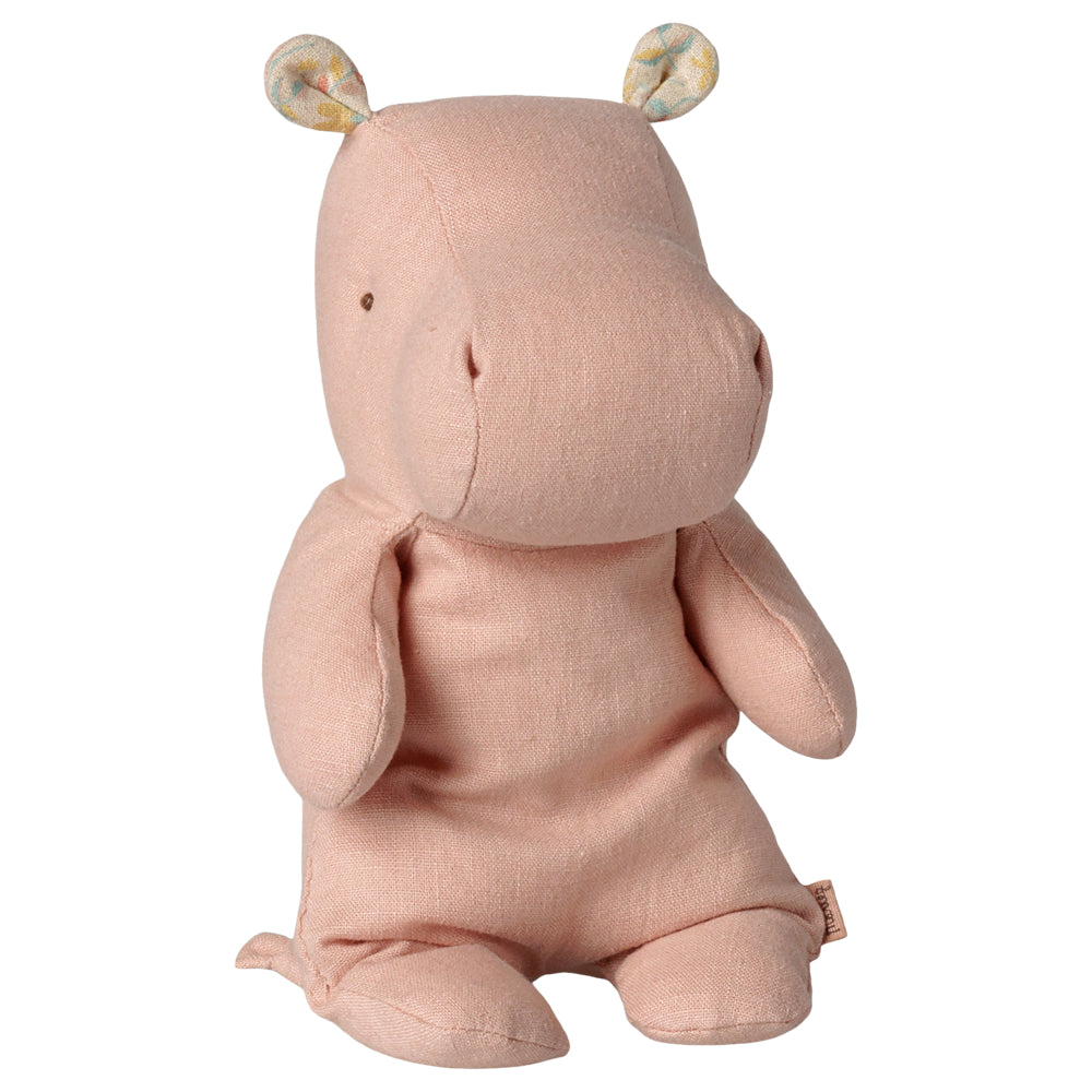 Maileg-Safari-Friends-Nijlpaard-Klein-Zacht-Roze-16-6616-01