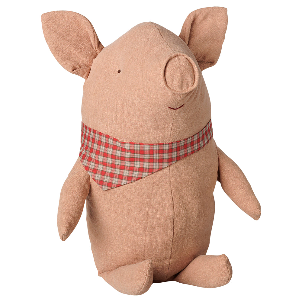 Maileg-Truffelvarken-Groot-Powder-16-6986-00
