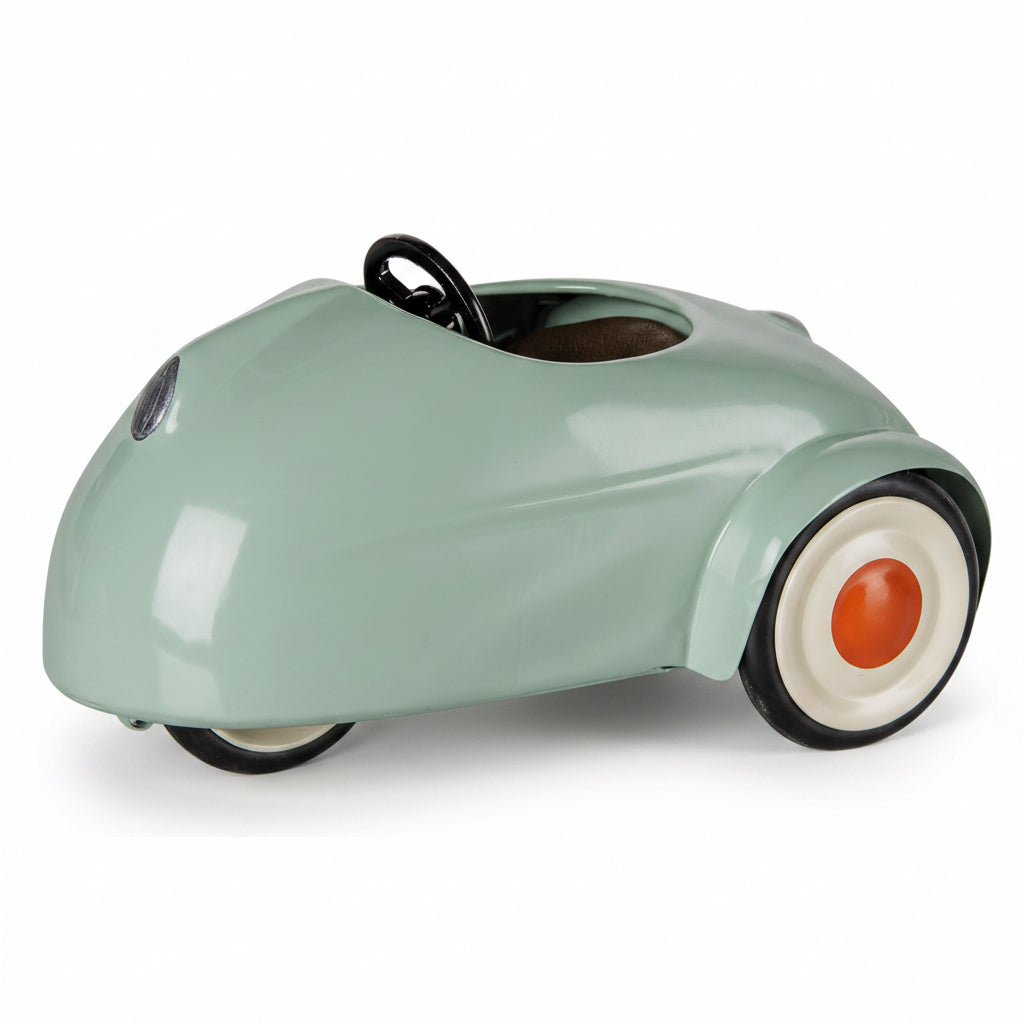 Maileg Auto Muis - Mint 11-6107-01-1