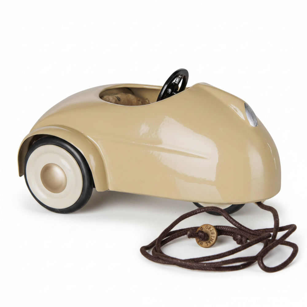 Maileg Auto Muis - Tarwe 11-6107-00_1
