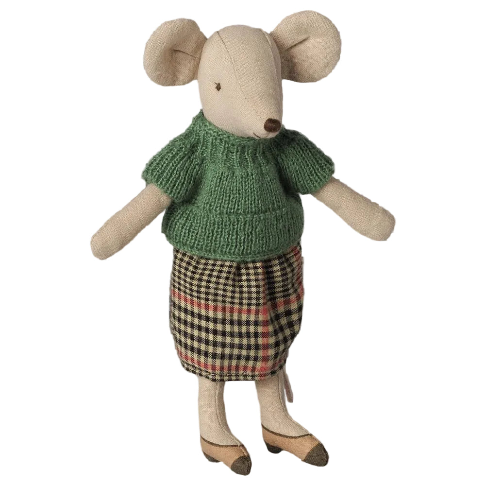 Maileg Oma Muis 17-6305-00