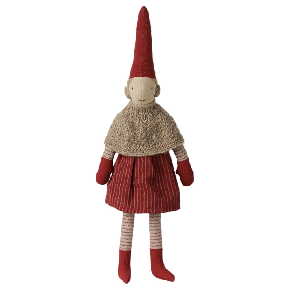 Maileg Pixy Maat 2 - Meisje - Cape en Rok 14-6423-00