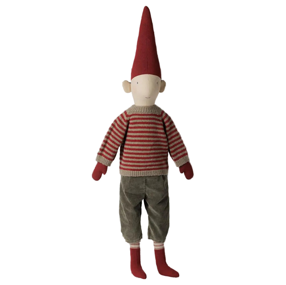 Maileg Pixy Maat 5 - Jongen - Gestreepte Trui 14-6454-00