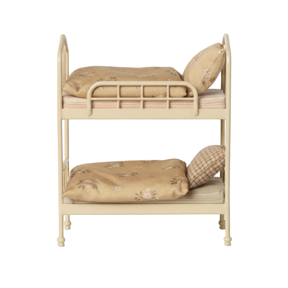 Maileg Stapelbed Muis - Tarwe 11-6101-00_1