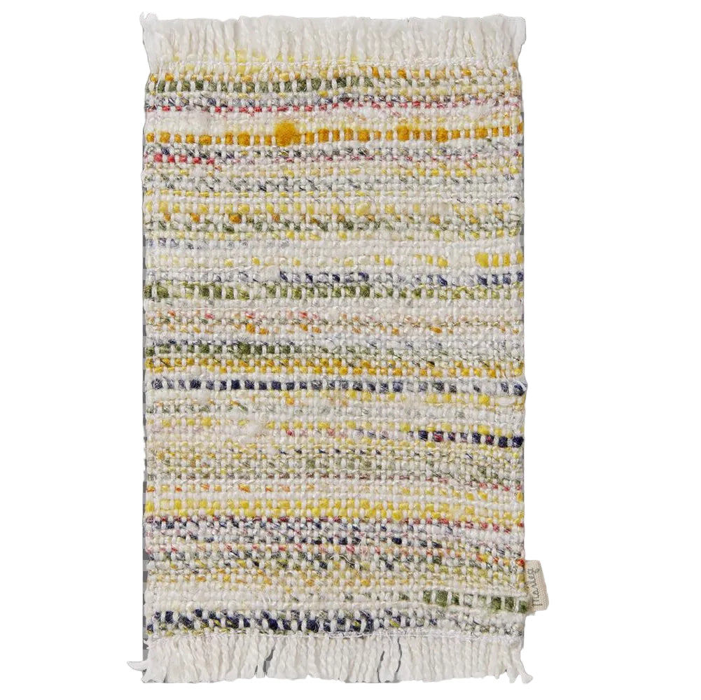 Maileg Vloerkleed Muis Mini - Multi Strepen 11-6401-00