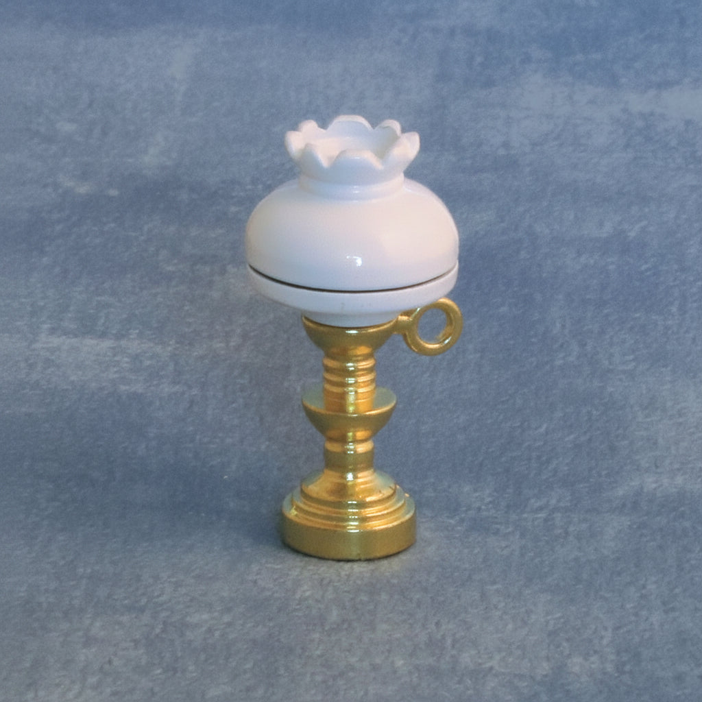 Poppenhuis Sierlamp - Niet werkend