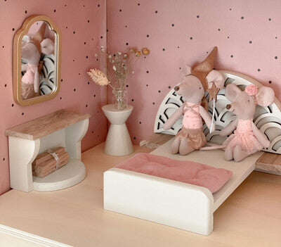 Bed Groot Boogjes 1