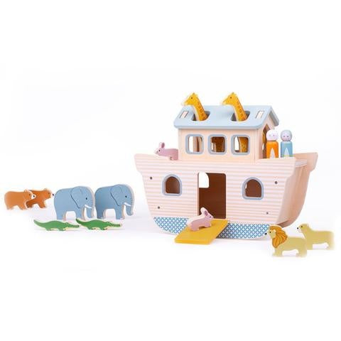 Bigjigs Noah's Ark 32013
