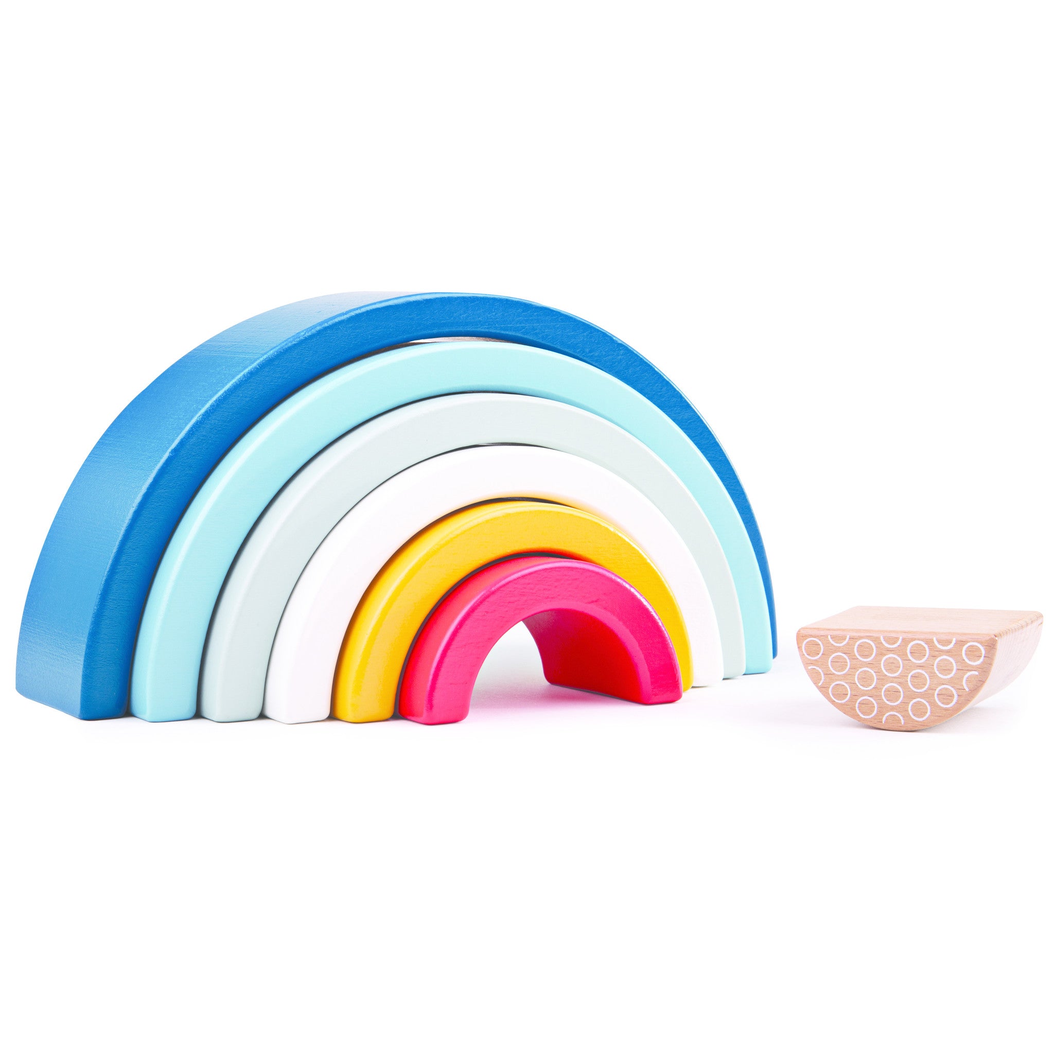 Bigjigs Regenboog Bogen