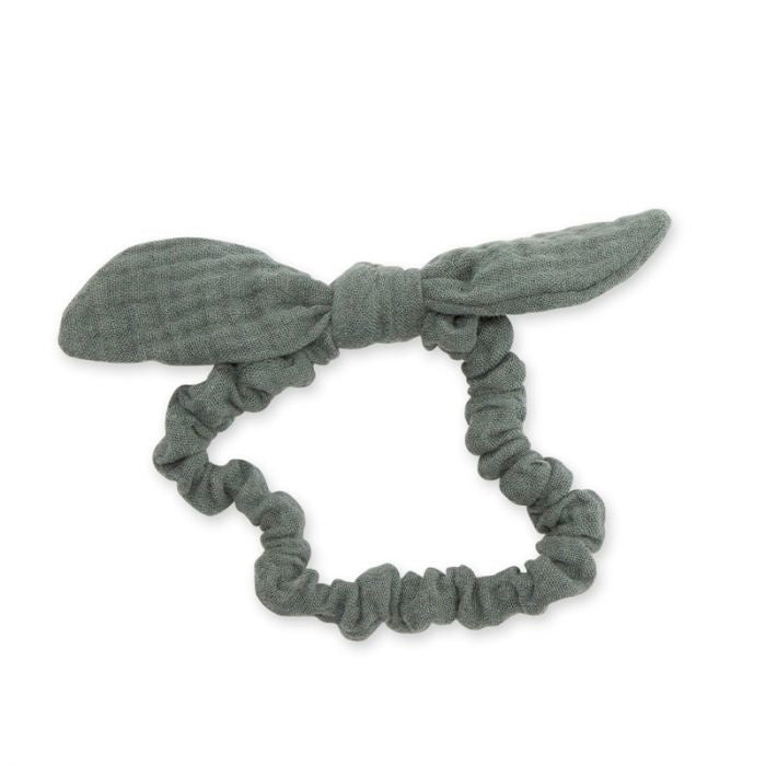 byastrup Haarband Forest Green