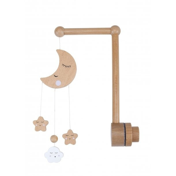 Byastrup Mobiel voor Poppenbed 1