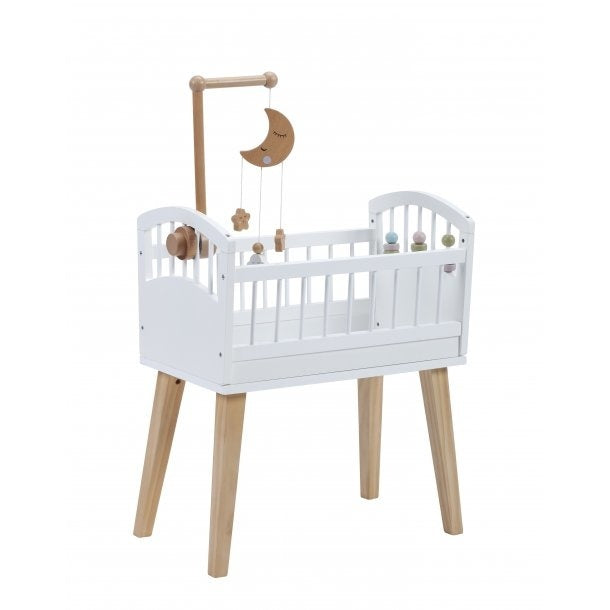 Byastrup Mobiel voor Poppenbed