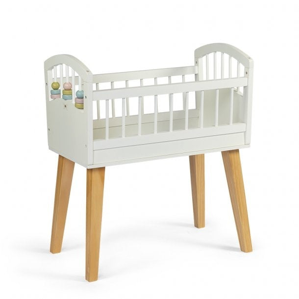 Byastrup Poppenbed