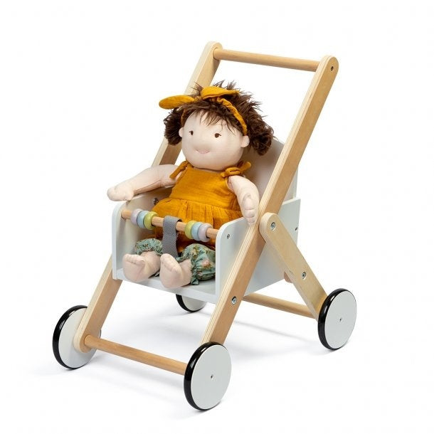 Byastrup Wandelwagen 1