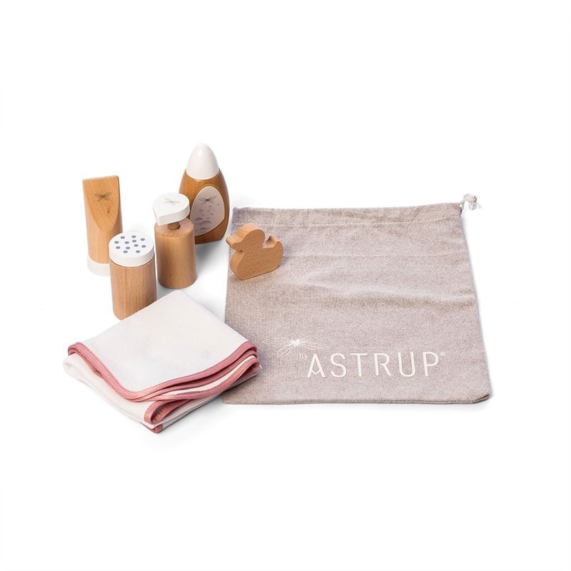 ByAstryp Poppen Verzorgingsset 84195_3