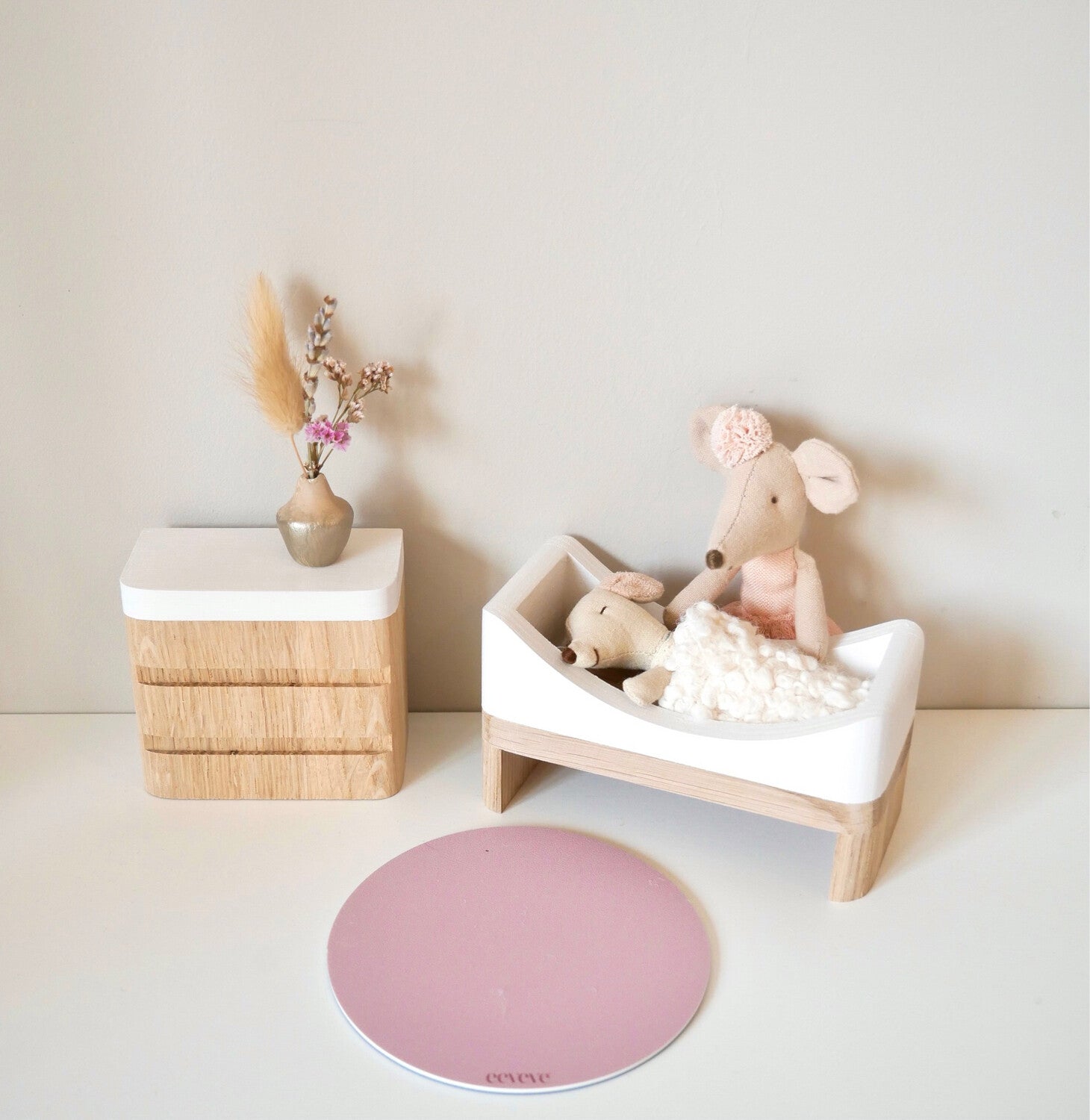 Commode 1