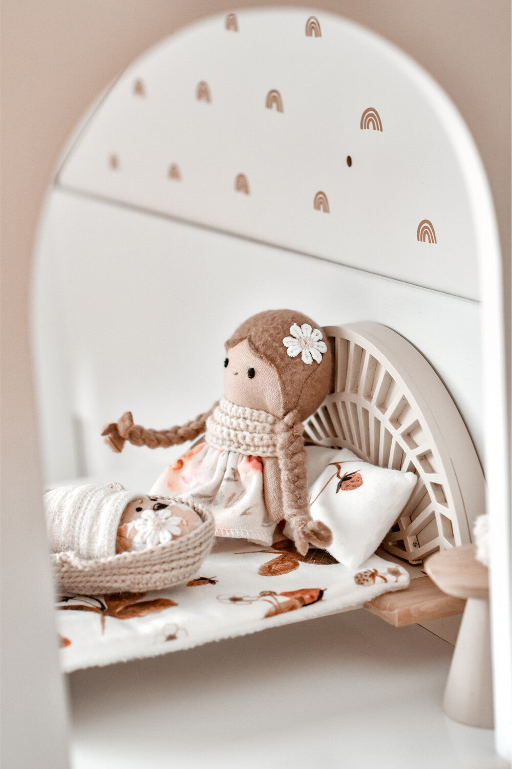 Dekbedset groot (print) 2