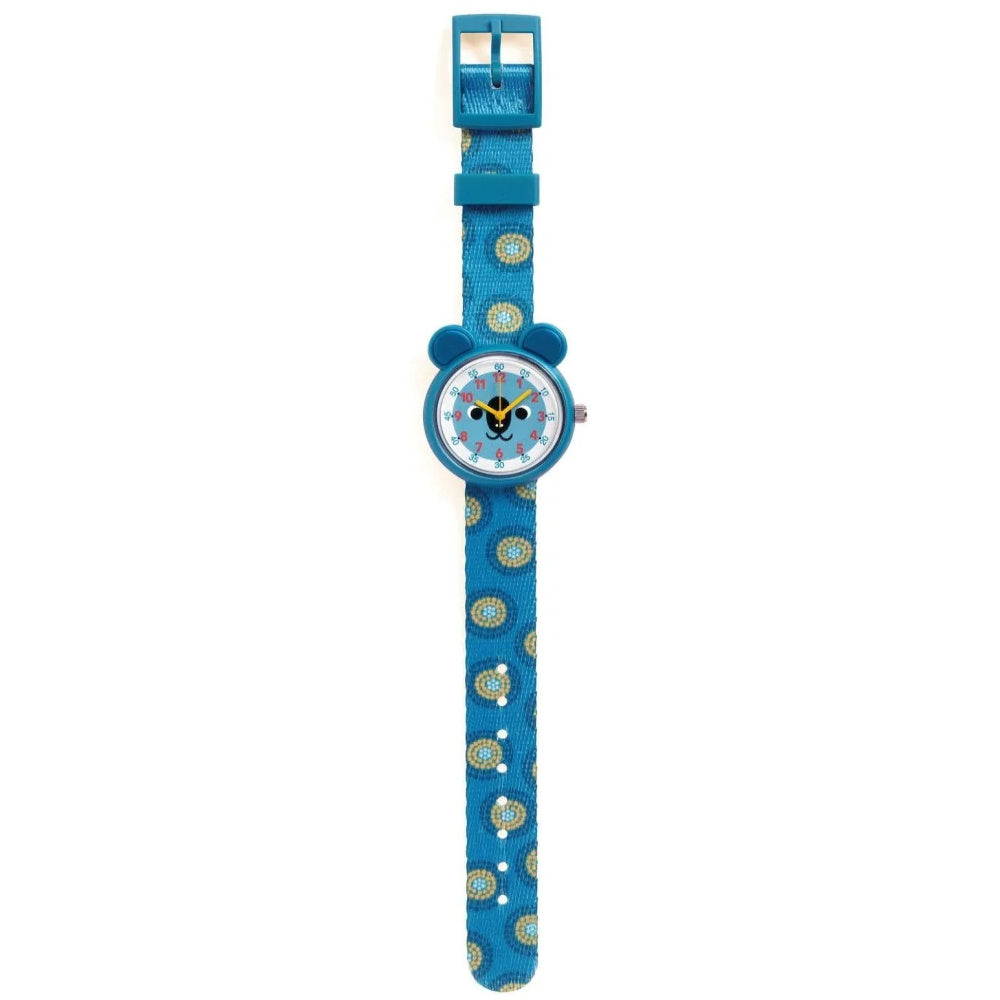 Djeco Kinderhorloge Koala