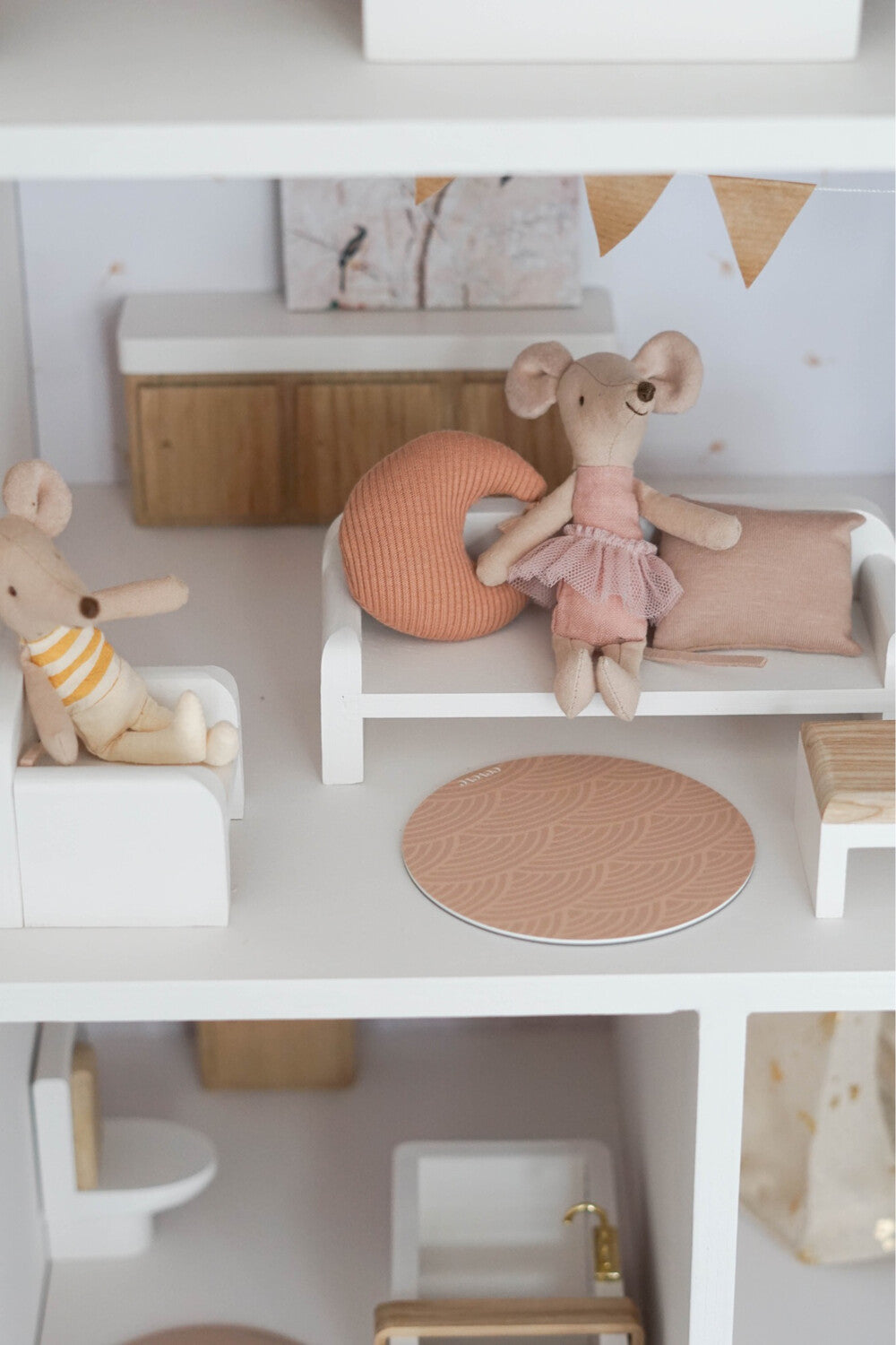Dressoir 2