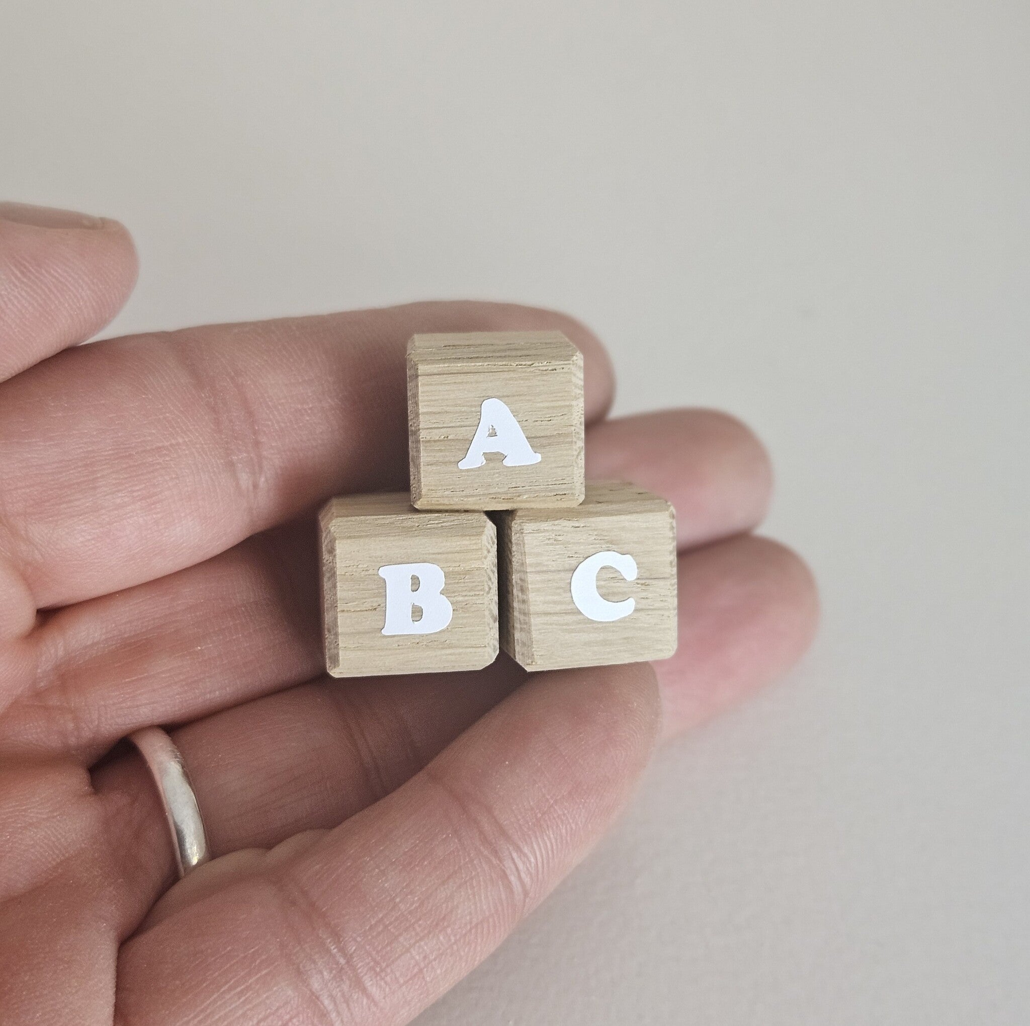 Félou Family Houses ABC Blokken 4