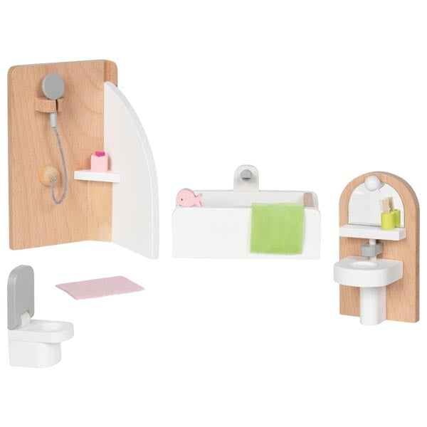 Goki Poppenhuis Badkamer 51492_2